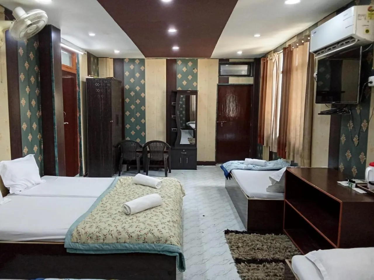 Hotel Regard Варанаси Индия