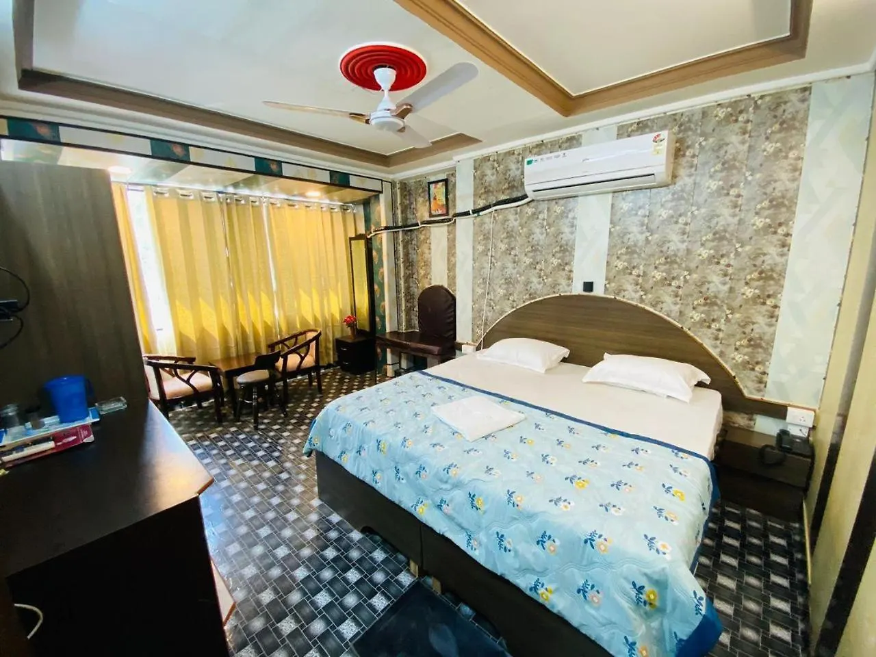 Hotel Regard Варанаси
