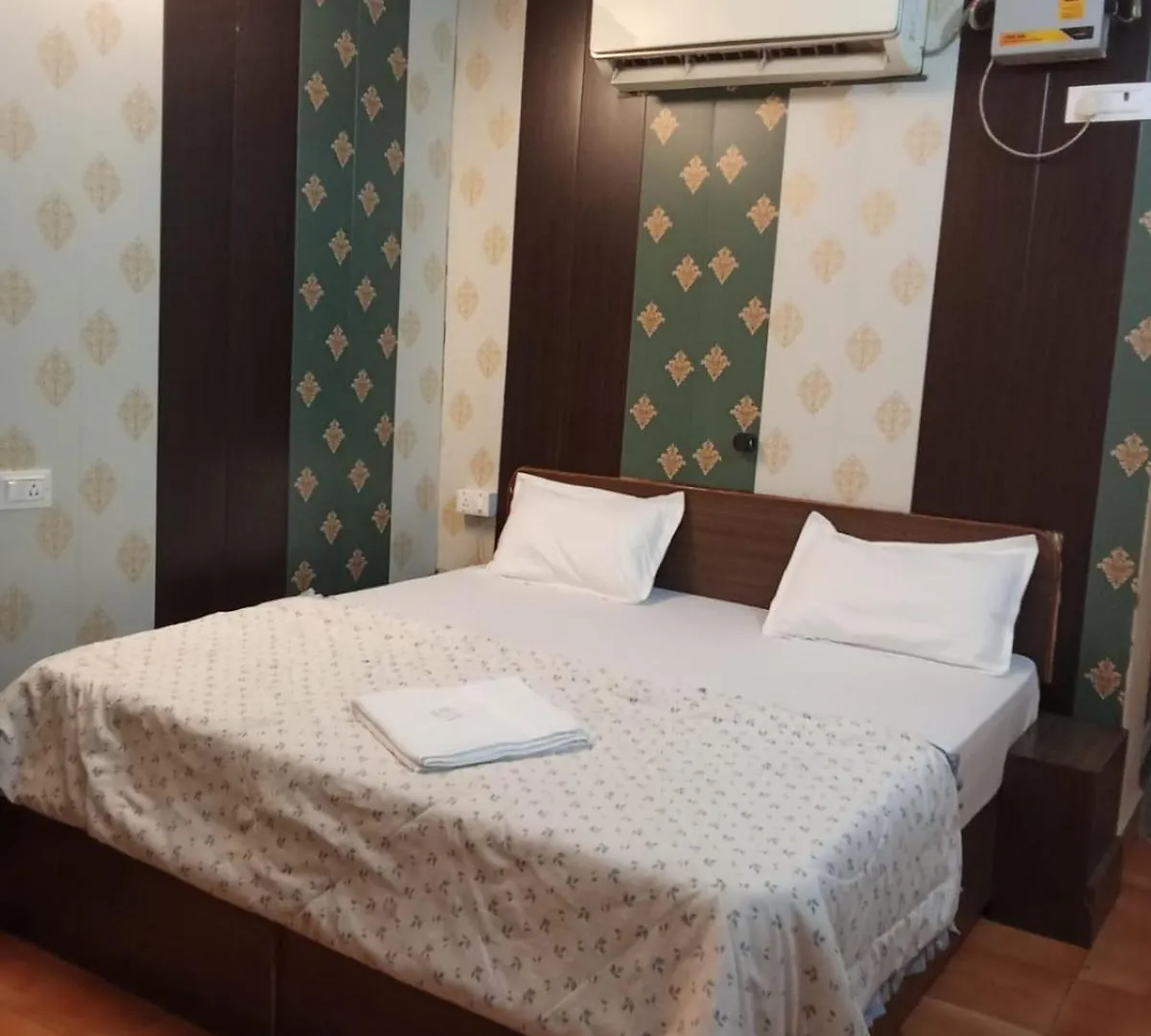 Hotel Regard Варанаси Индия