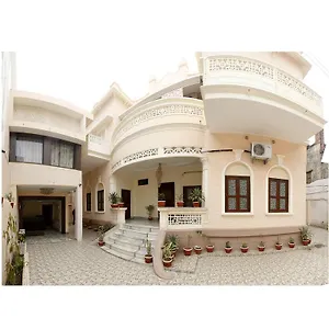 Shree Ganesha Palace *** Варанаси