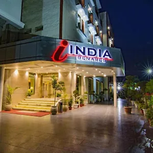 The India **** Варанаси