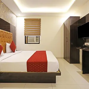 Bed & Breakfast The Iconic Delhi International Airport