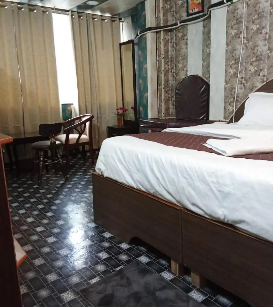 Hotel Regard Varanasi