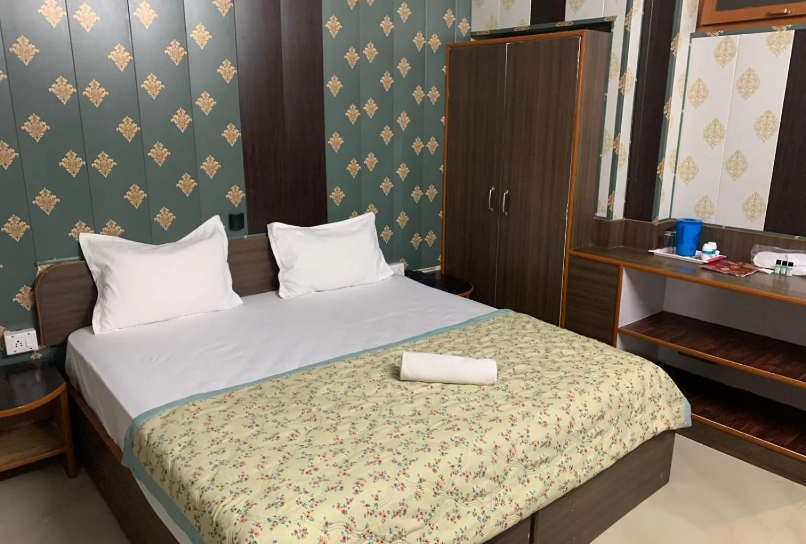 Hotel Regard Varanasi 3*,
