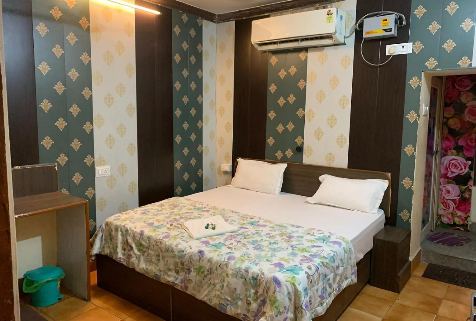 Hotel Regard Varanasi