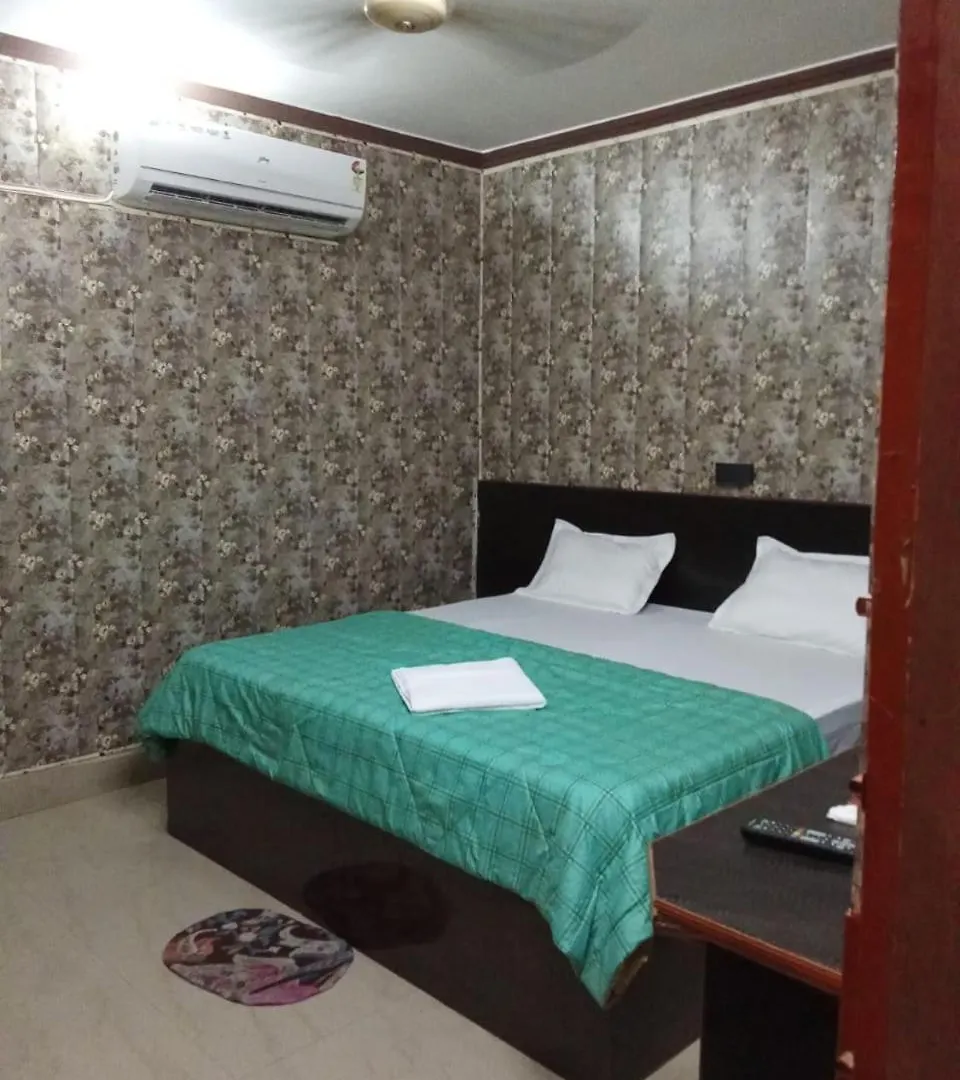Hotel Regard Varanasi