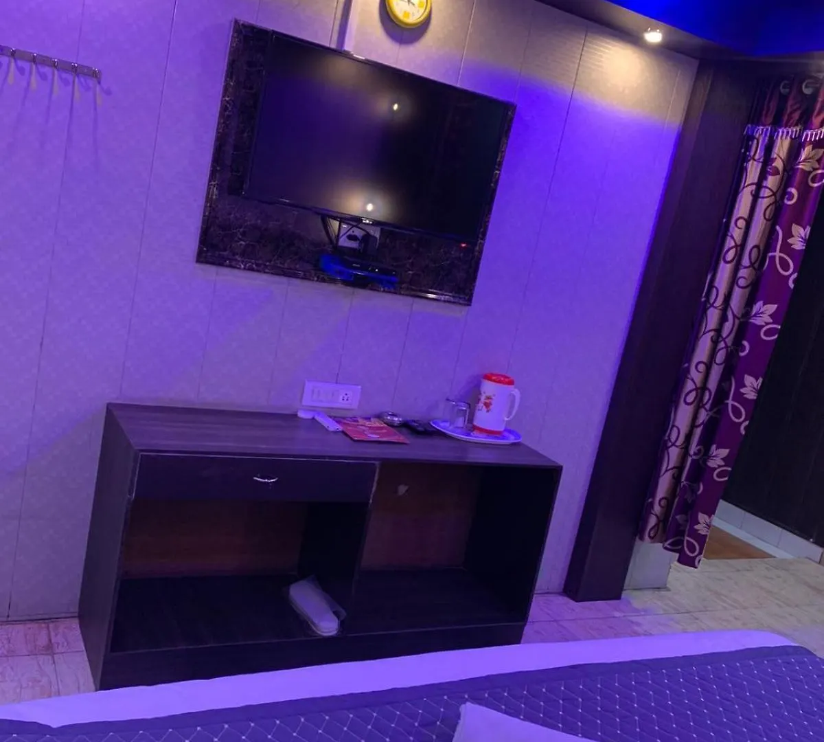Hotel Regard Varanasi 3*,  India