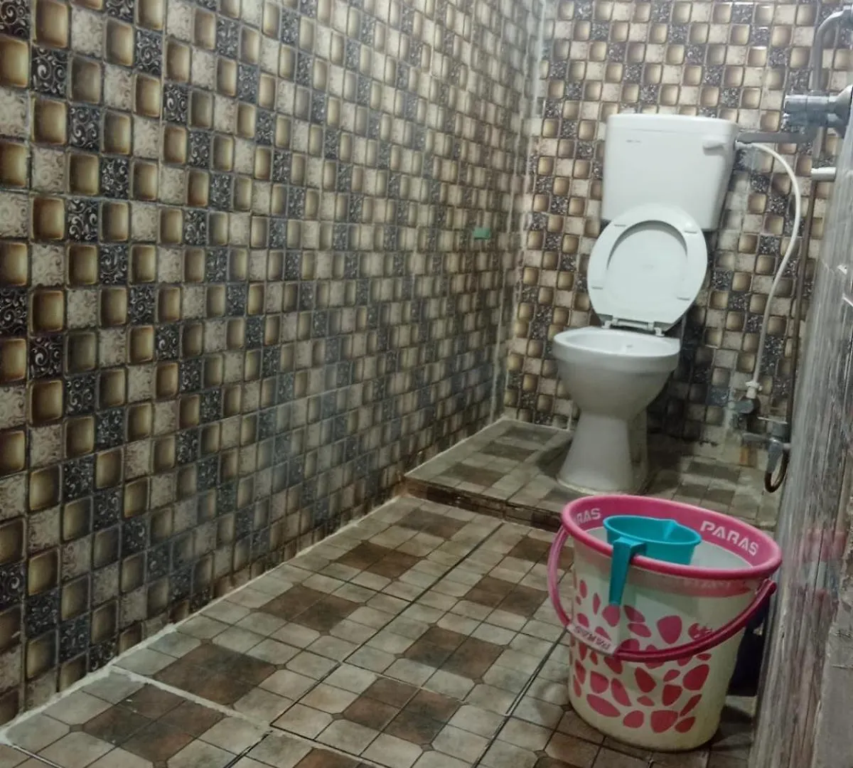 Hotel Regard Varanasi 3*,  India