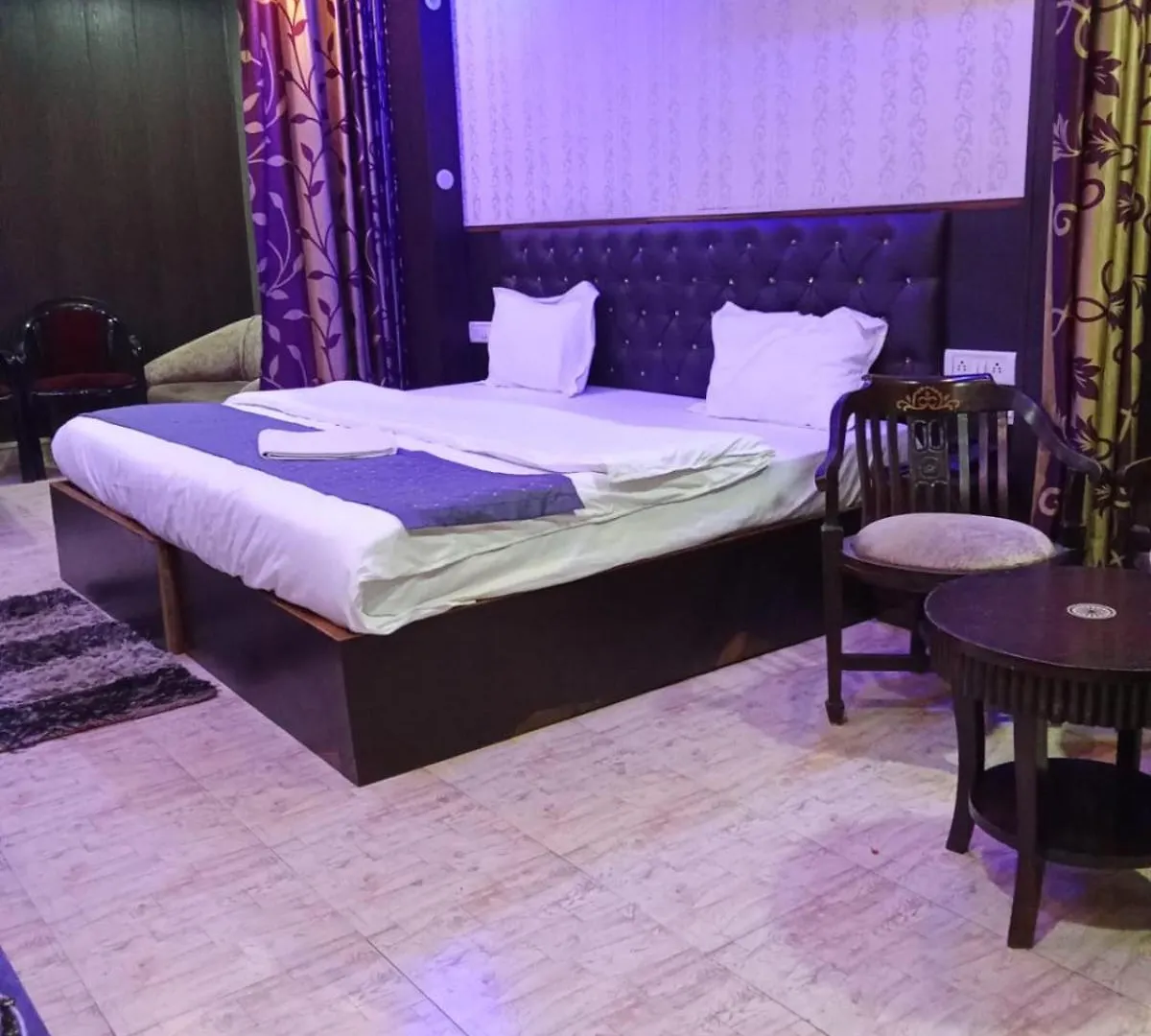 Hotel Regard Varanasi