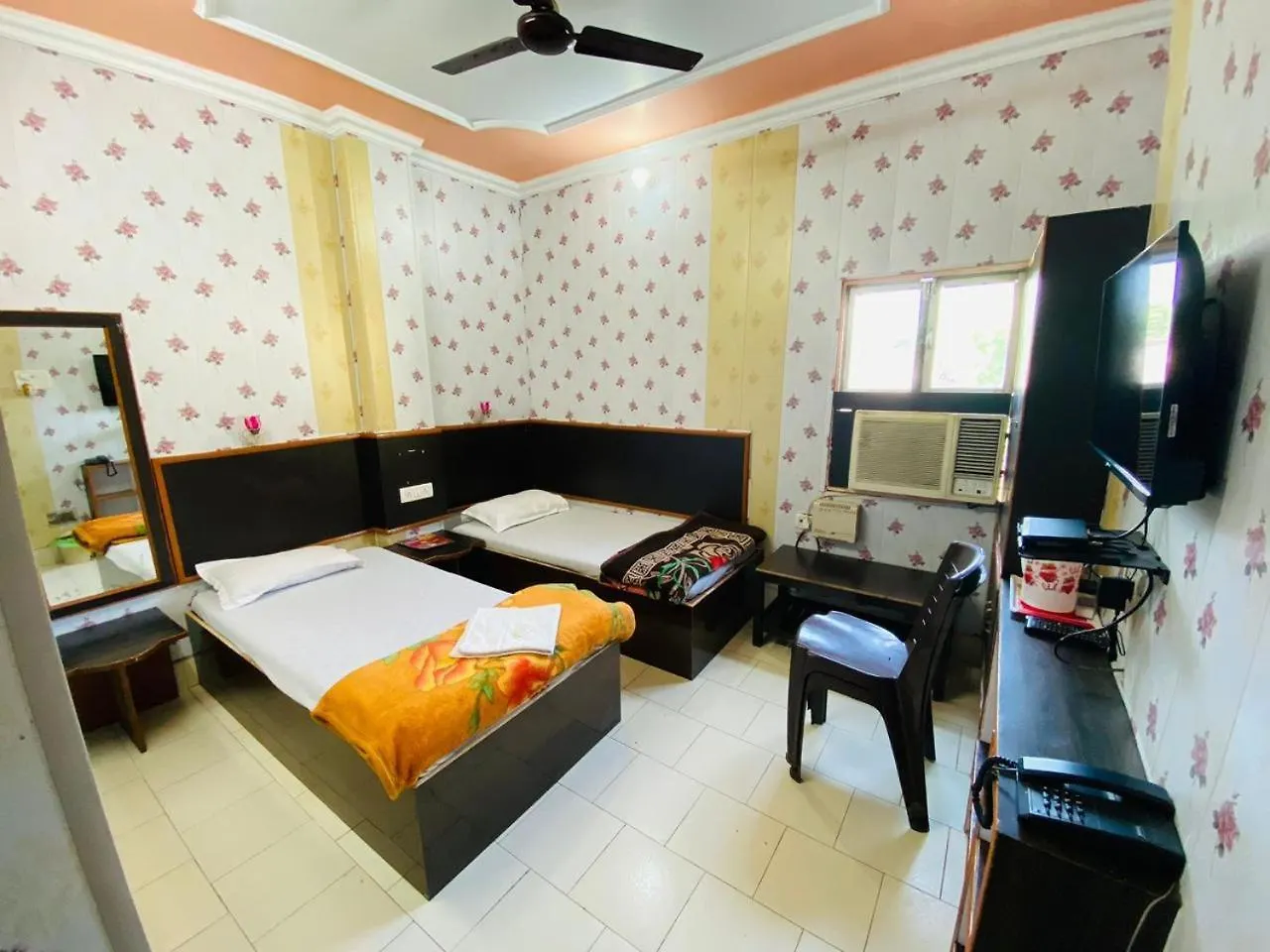 Hotel Regard Varanasi 3*,